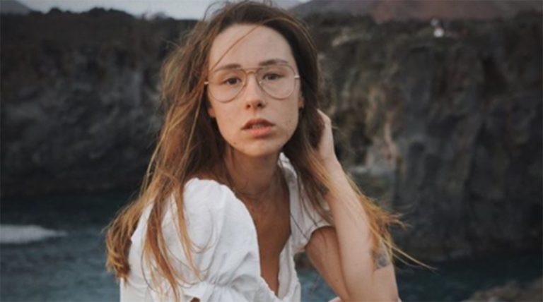 aurora ramazzotti