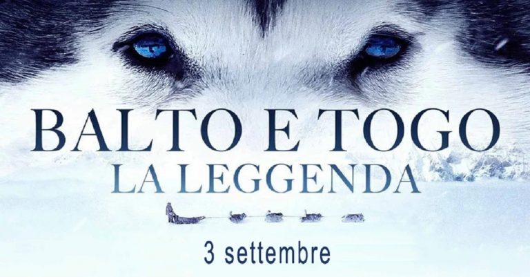 balto e togo la leggenda recensione 768x401