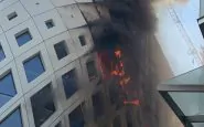 Beirut incendio