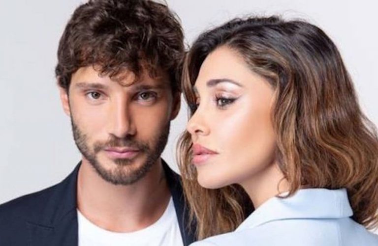 Belen Stefano pace