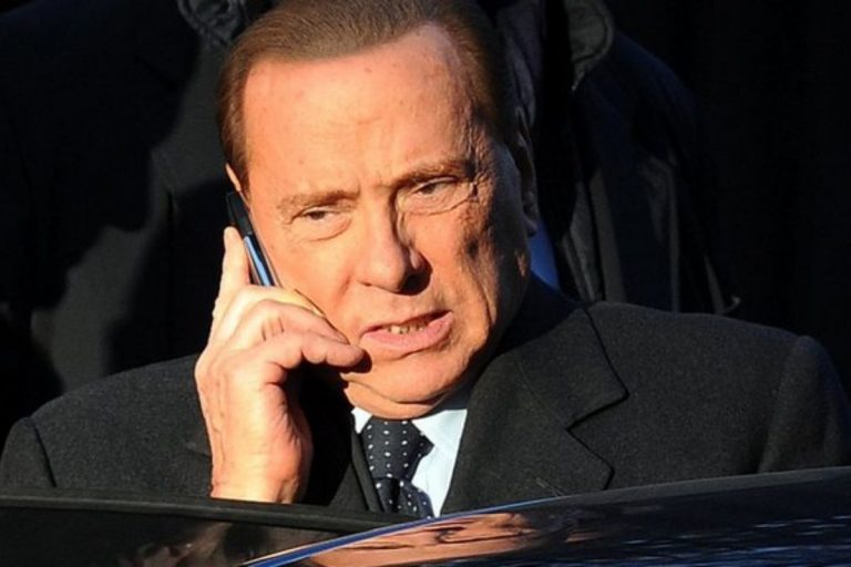 berlusconi coronavirus