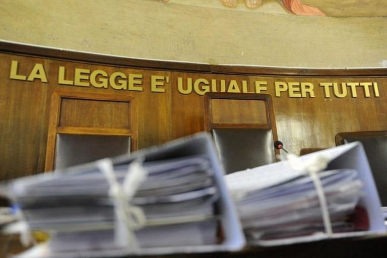 Bimba morta in Campania autopsia