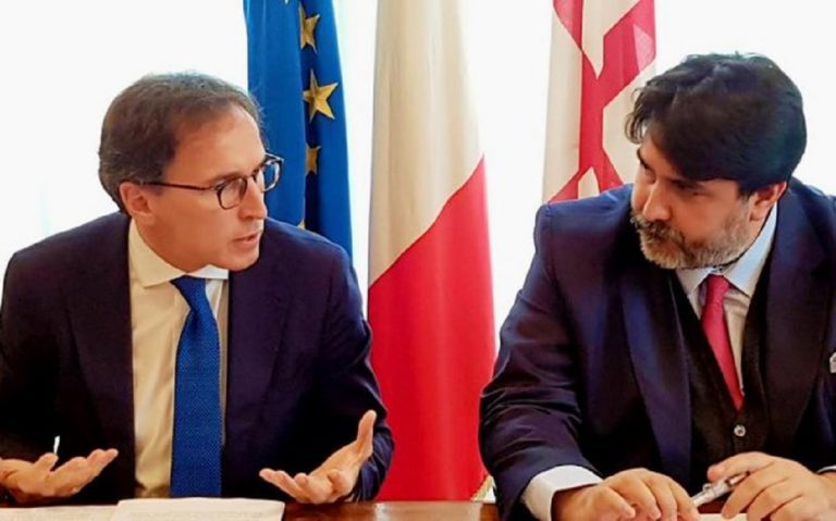 boccia sardegna passaporto sanitario