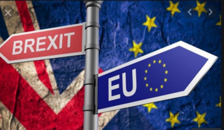 L'ultimatum di Johnson all'Ue sul Brexit: 38 giorni per decidere