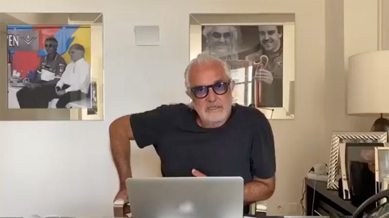 flavio briatore
