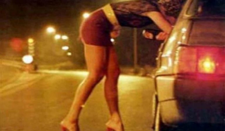 busto arsizio prostituta