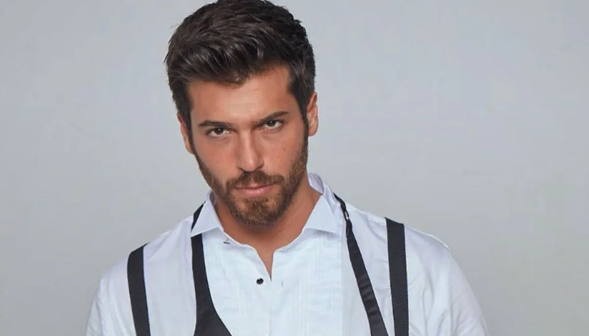 Can Yaman