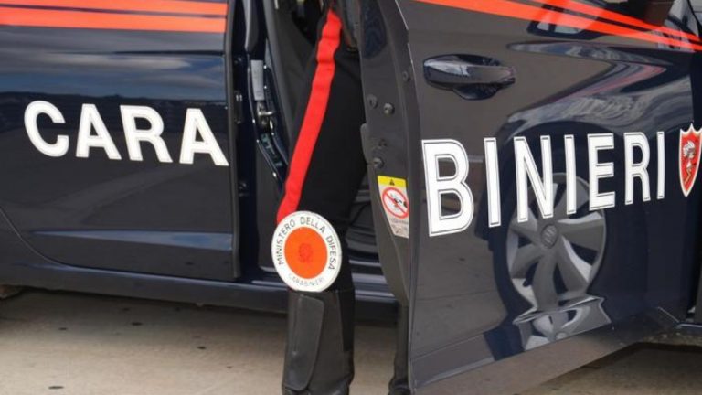 carabinieri incidente 768x432