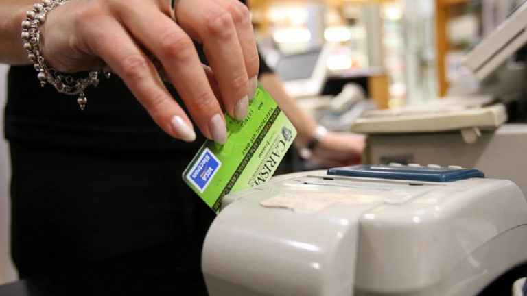 Carta di credito