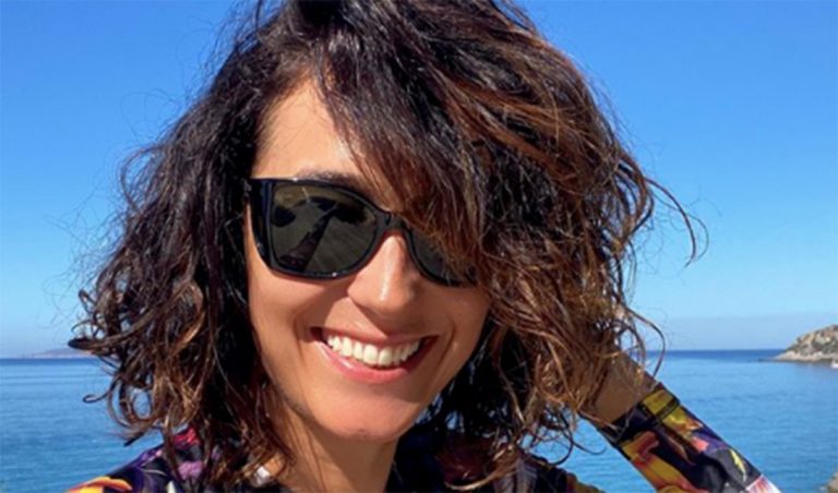 caterina balivo