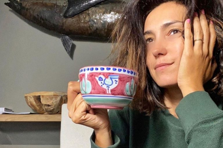 Caterina Balivo addio alla tv