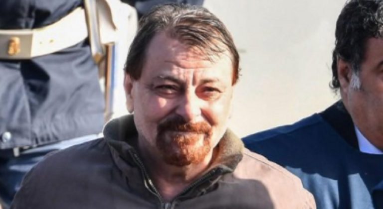 Cesare Battisti trasferito in Calabria