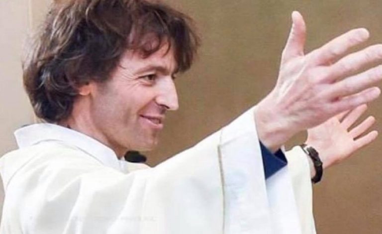 chi era don roberto malgesini