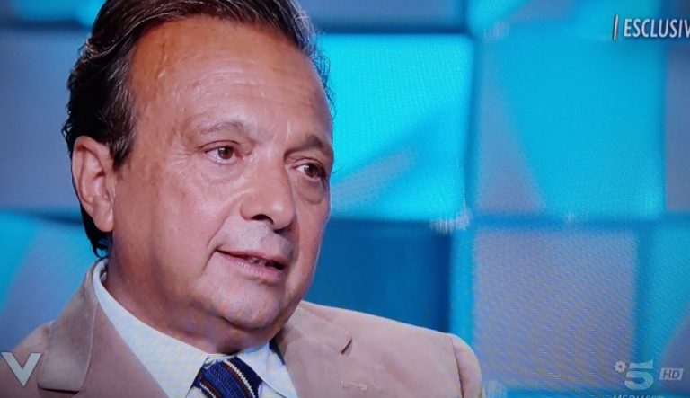 Chiambretti a Verissimo