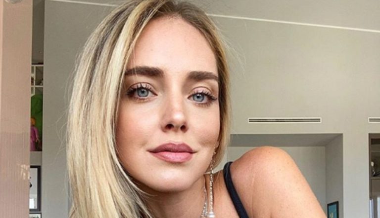 Chiara Ferragni