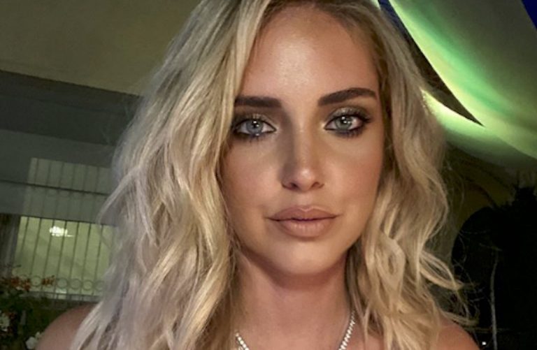 Chiara Ferragni omicidio Willy