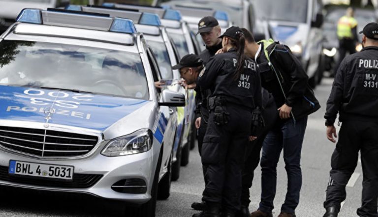 Cinque bambini trovati morti in casa in Germania