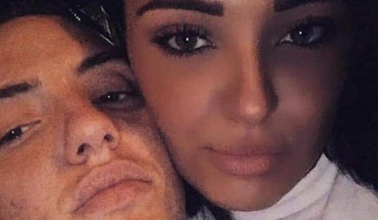 Caivano, le strazianti parole di Ciro a Paola: "Mi manca tutto di te"