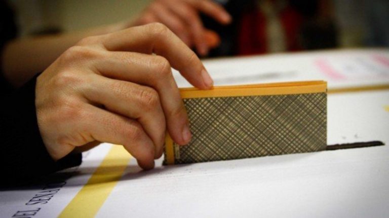 compenso scrutatori referendum