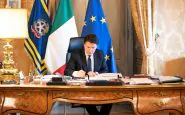 conte messaggio domenica in