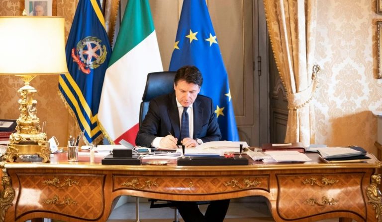 conte messaggio domenica in