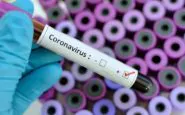 coronavirus Campania ricoveri