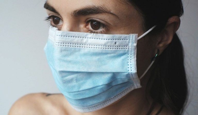 Coronavirus differenza influenza
