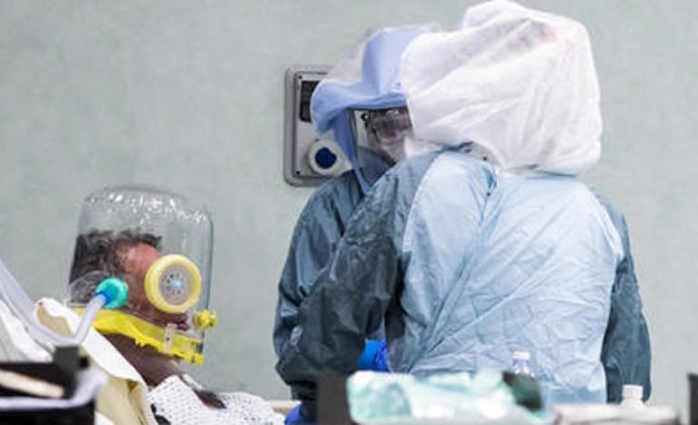 A luglio vi sono state meno morti al Nord per Covid