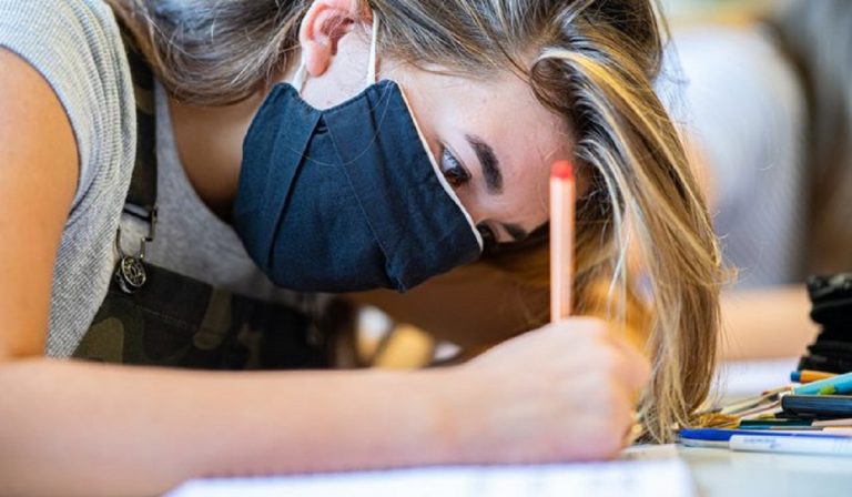 Scuola, arieggiare contro il Coronavirus