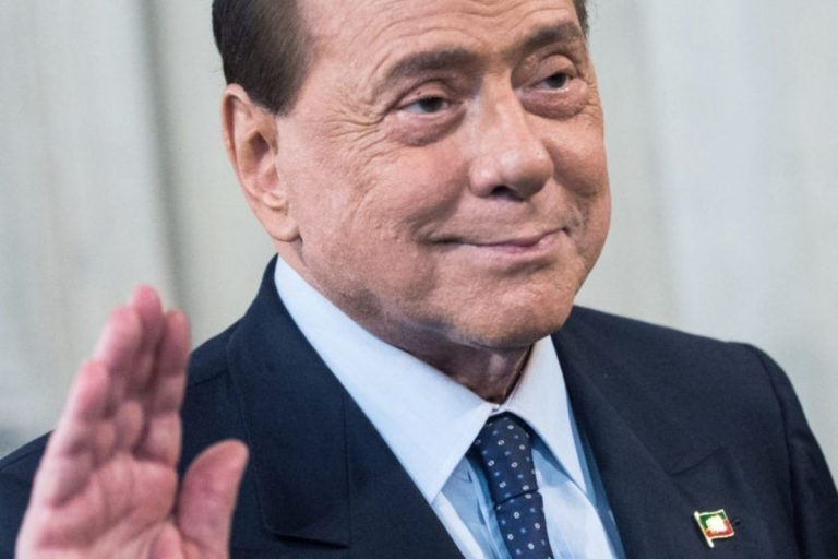 covid berlusconi migliorano condizioni
