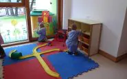 Piacenza, un bimbo è risultato positivo al Covid in una scuola materna