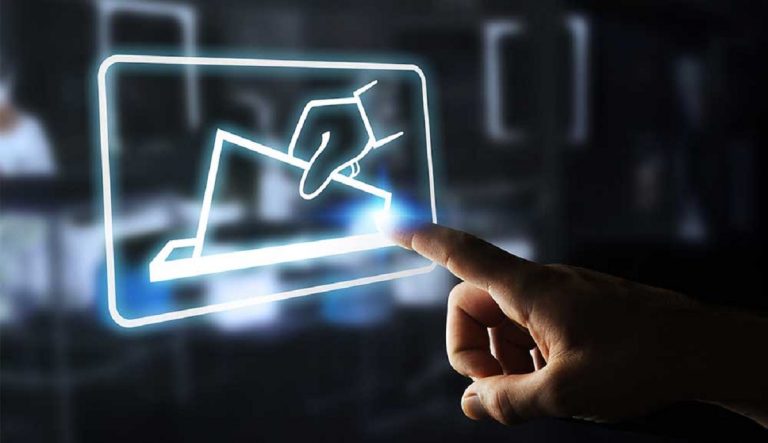 Covid e voto elettronico, un'altra occasione persa per l'Italia