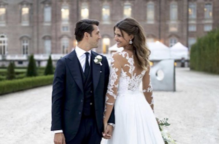 Cristina Chiabotto Marco Roscio