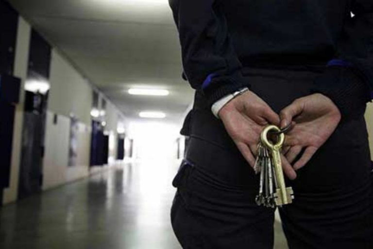 detenuto pay tv carcere cassazione