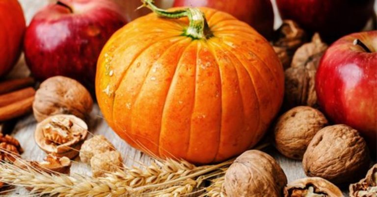 dieta autunnale