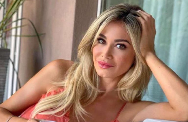 Diletta Leotta scollatura