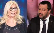 Domenica In Salvini