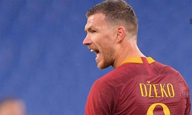 dzeko