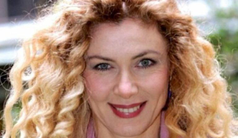 Eleonora Brigliadori cancro covid