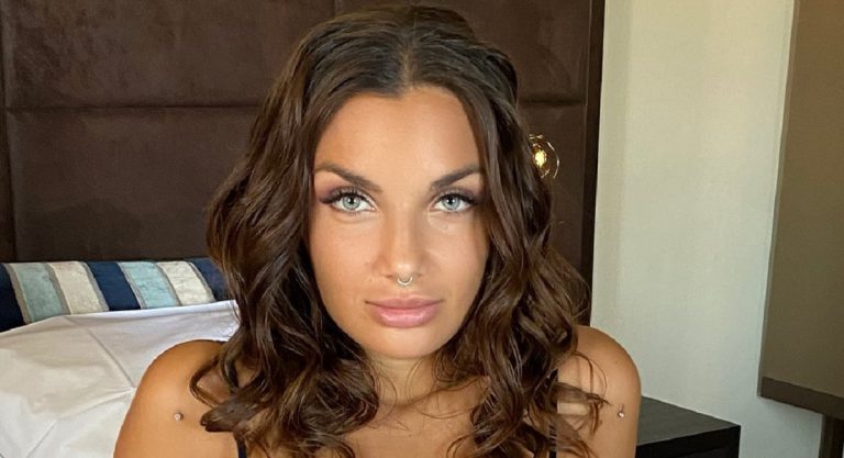 Elettra Lamborghini