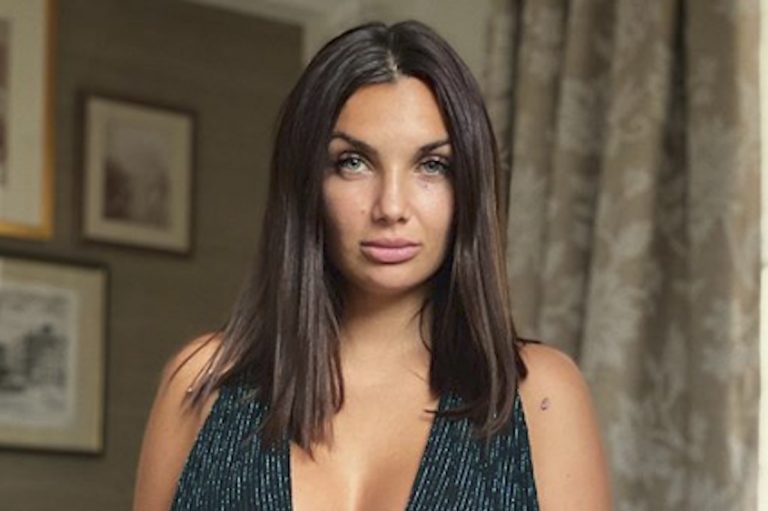 Elettra Lamborghini addio nubilato