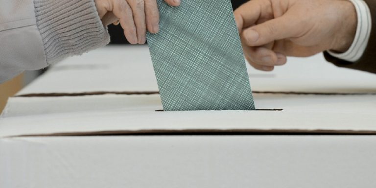 Elezioni