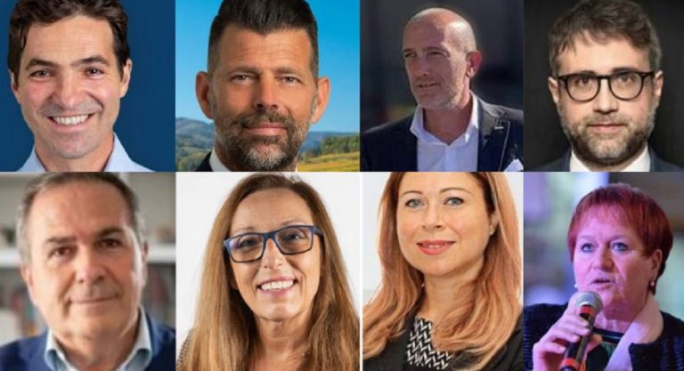Elezioni Marche 2020 data candidati come si vota