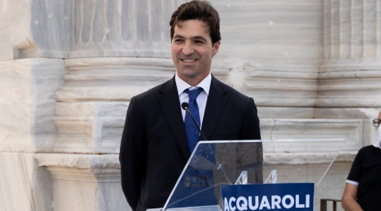 Elezioni regionali Marche sondaggi