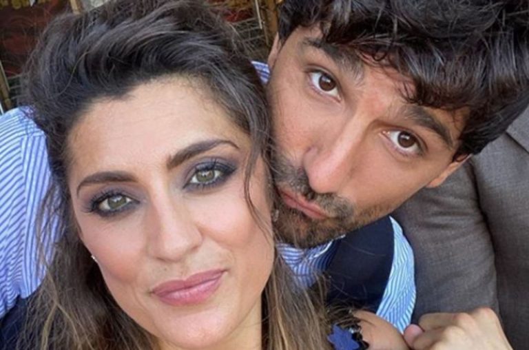 Elisa Isoardi Raimondo Todaro