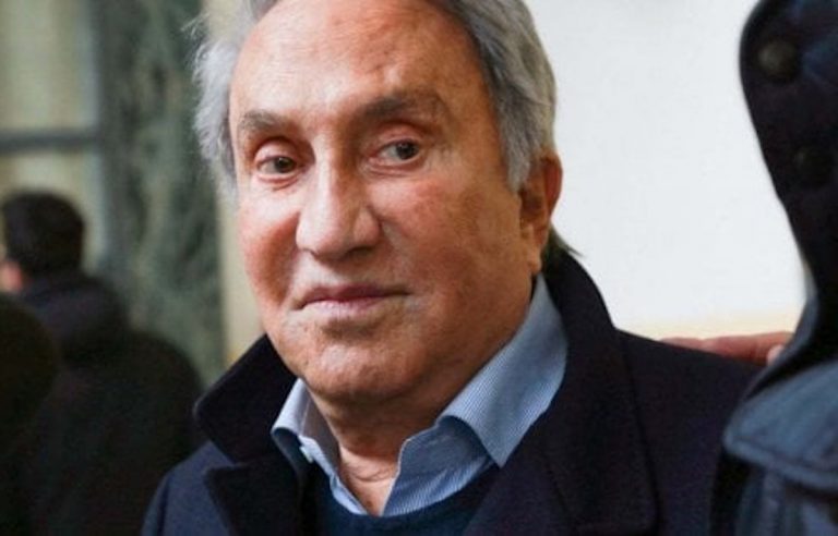 Emilio Fede Berlusconi