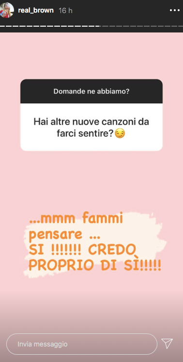 emma annuncio