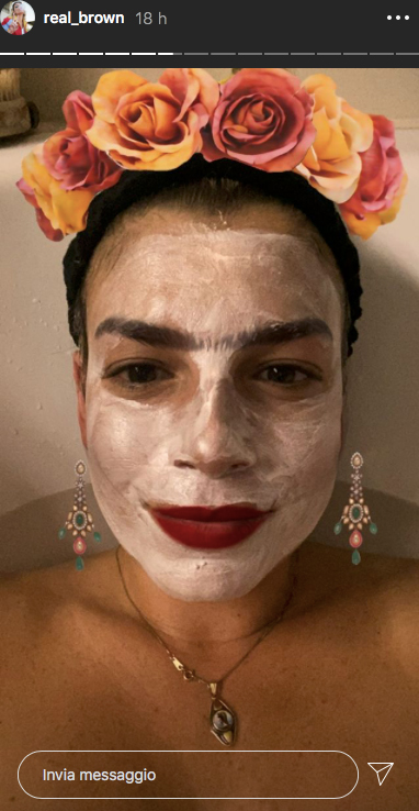 emma marrone versione messicana