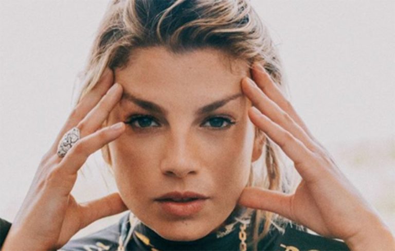emma marrone