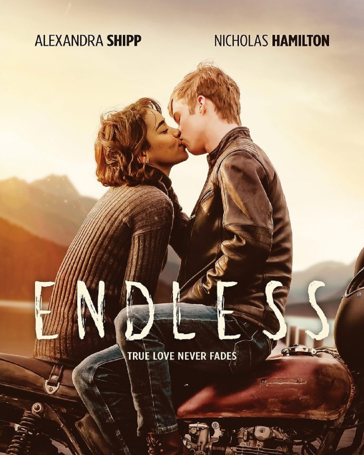 endless recensione